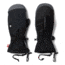 Columbia Inferno Range Mitten, Black, L, 1827761010-L