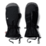 Columbia Inferno Range Mitten, Black, Extra Small, 1827761010-XS