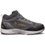 Columbia Irrigon Trail Mid Knit Outdry Boots - Mens, Ti Grey Steel/Antique Moss, Medium, 9.5, 1831941033-9.5