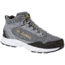 Columbia Irrigon Trail Mid Knit Outdry Boots - Men's, Ti Grey Steel/Antique Moss, Medium, 11.5, 1831941033-11.5