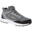 Columbia Irrigon Trail Mid Knit Outdry Boots - Mens, Ti Grey Steel/Antique Moss, Medium, 9.5, 1831941033-9.5