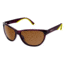 Columbia Kaliope Sunglasses - Frame PURPLE TORTOISE/WHAM, Lens Color Smoke CBKALIOPE02