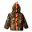 Columbia Kitterwibbit Jacket - Infants, Timberwolf, 3T, 168104-939-3T