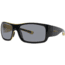 Columbia Kruzer Sunglasses - Frame Black/Cyber Yellow, Size 60/16mm CBKRUZERPZ03
