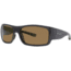 Columbia Kruzer Sunglasses - Frame Grappa/Meadow Green, Size 60/16mm CBKRUZERPZ02