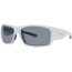 Columbia Kruzer Sunglasses - Frame White/Grout, Size 60/16mm CBKRUZERPZ04