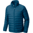 Columbia Lake 22 Down Jacket - Men's-Phoenix Blue-Small