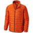 Columbia Lake 22 Down Jacket - Men's, Backcountry Orange, Large, 1737881866-L