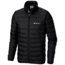Columbia Lake 22 Down Jacket - Mens, Black, 2XL, 1737881010-XXL