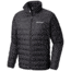 Columbia Lake 22 Down Jacket - Men's, Black, 5X, 1737884010-5X