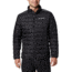 Columbia Lake 22 Down Jacket - Men's, Black, 2XL, 1864582010-XXL