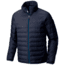 Columbia Lake 22 Down Jacket - Mens, Collegiate Navy, 2XL, 1737881464-XXL