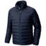 Columbia Lake 22 Down Jacket - Mens, Collegiate Navy, 4X, 1737884464-4X