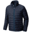 Columbia Lake 22 Down Jacket - Men's, Collegiate Navy, 2XT, 1737885464-2XT