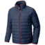 Columbia Lake 22 Down Jacket - Mens, Dark Mountain, 2XT, 1737885478-2XT