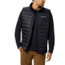 Columbia Lake 22 Down Vest - Mens, Black, Medium, 1864592010-M