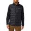 Columbia Lake 22 Down Vest - Men's, Black, Large, 1864592010-L