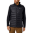 Columbia Lake 22 Down Vest - Mens, Black, Medium, 1864592010-M