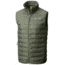 Columbia Lake 22 Down Vest - Men's, Mosstone, Small, 1737871302-S