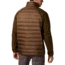 Columbia Lake 22 Hybrid Down Jacket - Mens, Olive Green Heather, Olive Green, Small, 1864604319-S