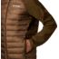 Columbia Lake 22 Hybrid Down Jacket - Mens, Olive Green Heather, Olive Green, Small, 1864604319-S