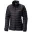 Columbia Lake 22 II Hybrid Jacket - Women's, Black/Black Heather, Medium, 1800411010-M