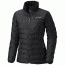 Columbia Lake 22 Jacket - Women's, Black, Medium, 426785
