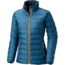 Columbia Lake 22 Jacket - Women's, Blue Heron, Small, 425752