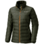 Columbia Lake 22 Jacket - Women's, Surplus Green, Large, 426791