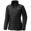 Columbia Lake 22 Jacket - Women's, Black, 1X, 1736012010-1X