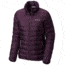 Columbia Lake 22 Jacket - Women's, Dark Plum, Large, 1736011506-L
