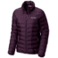 Columbia Lake 22 Jacket - Women's, Dark Plum, Large, 1736011506-L