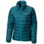 Columbia Lake 22 Jacket - Women's, Lagoon, Medium, 1736011457-M