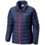 Columbia Lake 22 Jacket - Women's, Nocturnal, Medium, 1736011468-M