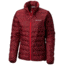 Columbia Lake 22 Jacket - Women's, Rich Wine, 2X, 1736012624-2X