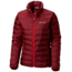 Columbia Lake 22 Jacket - Women's, Rich Wine, 1X, 1736012624-1X