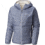 Columbia Lake 22 Reversible Hooded Jacket, Astral Heather Print, XL - Women's, 1799291444-XL