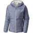 Columbia Lake 22 Reversible Hooded Jacket, Astral Heather Print, XL - Womens, 1799291444-XL
