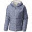 Columbia Lake 22 Reversible Hooded Jacket - Women's, Astral Heather Print, Medium, 1799291444-M