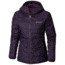 Columbia Lake 22 Reversible Hooded Jacket - Women's, Dark Plum Heather Print, Small, 1799291506-S