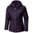 Columbia Lake 22 Reversible Hooded Jacket - Womens, Dark Plum Heather Print, Medium, 1799291506-M