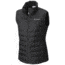Columbia Lake 22 Vest - Women's-Black-Large
