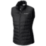 Columbia Lake 22 Vest - Women's-Black-Large