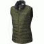 Columbia Lake 22 Vest - Women's-Surplus Green-Large