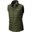 Columbia Lake 22 Vest - Women's-Surplus Green-Medium