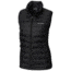 Columbia Lake 22 Vest - Women's, Black, Extra Large, 1737271010-XL