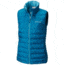 Columbia Lake 22 Vest - Women's, Lagoon, Small, 1737271457-S