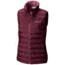 Columbia Lake 22 Vest - Women's, Rich Wine, Medium, 1737271624-M