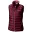 Columbia Lake 22 Vest - Womens, Rich Wine, Medium, 1737271624-M
