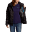 Columbia Lay D Down II Jacket, Black, 3X - Womens, 1798442010-3X